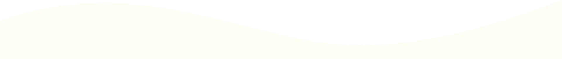 Ligne décorative ondulée claire