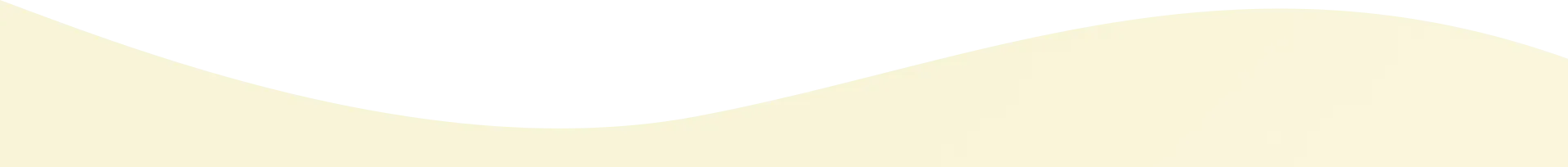 Ligne décorative ondulée